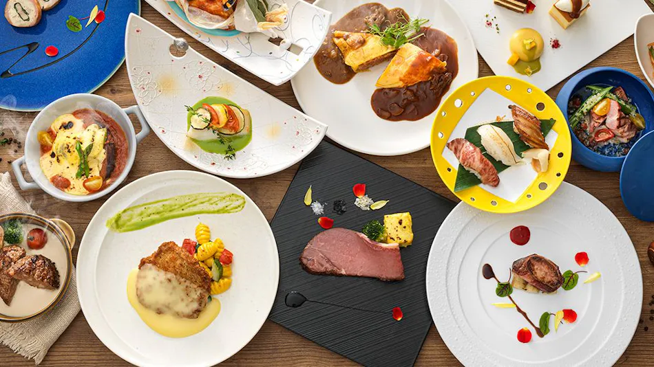 Hotel Royal Classic Osaka