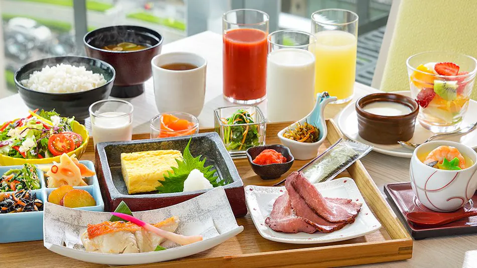 Hotel Royal Classic Osaka