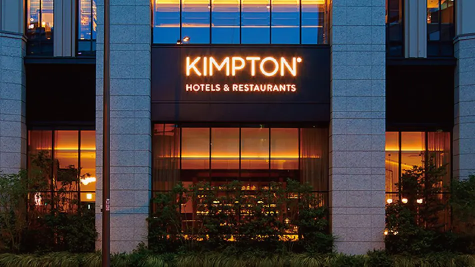 Kimpton Shinjuku Tokyo