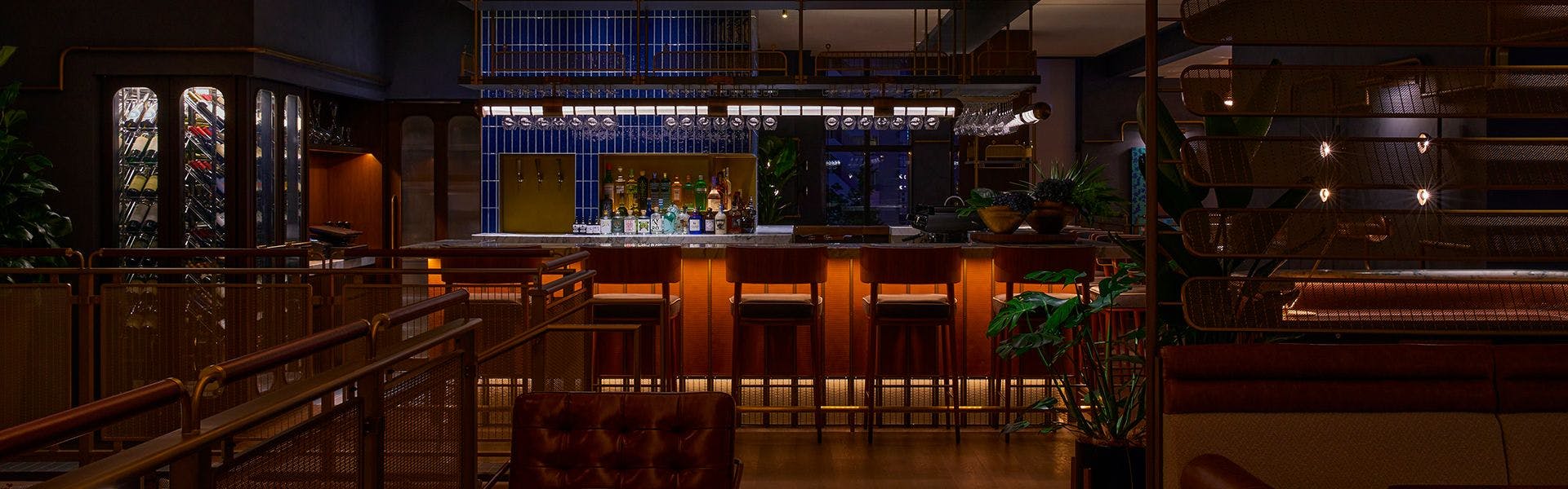 キンプトン新宿東京 by IHG