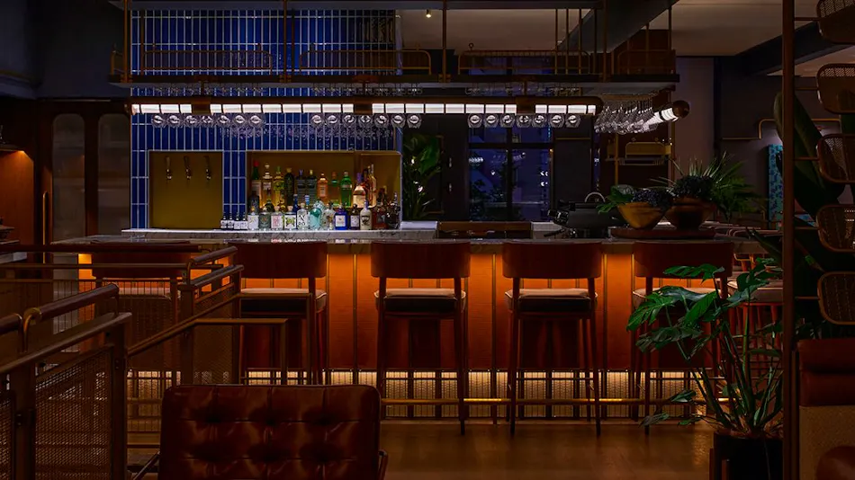 Kimpton Shinjuku Tokyo