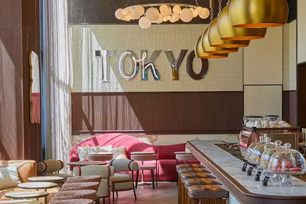 ล็อบบี้