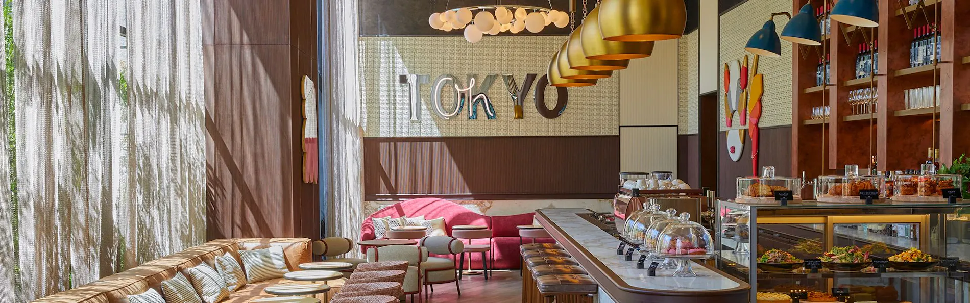 キンプトン新宿東京 by IHG