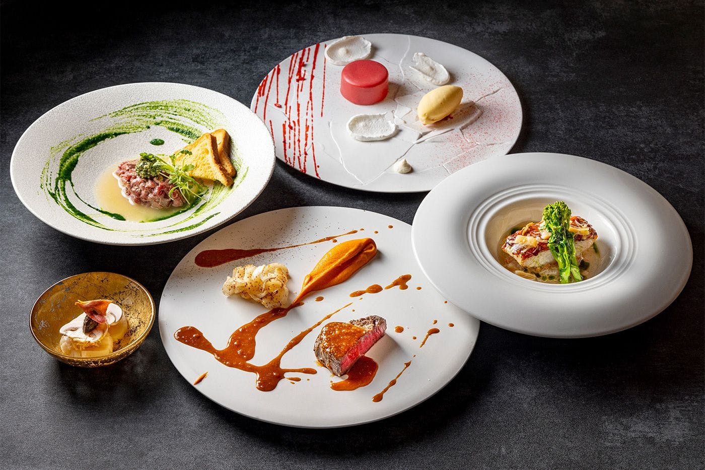 ร้านอาหาร