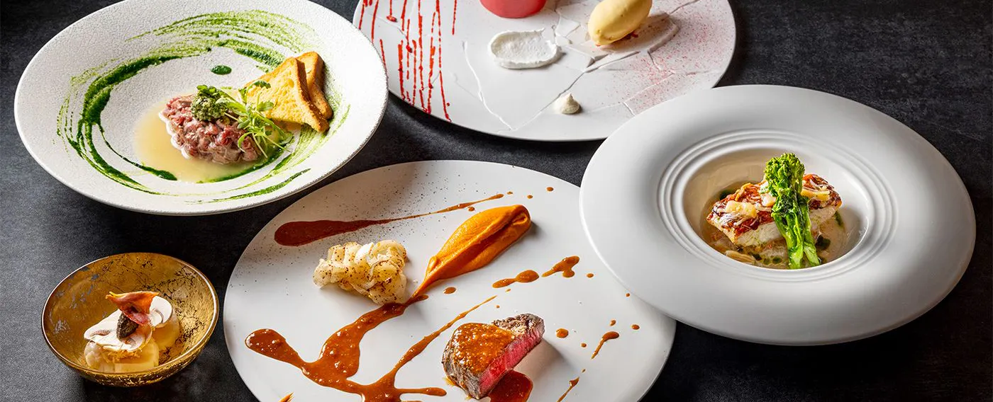 ร้านอาหาร