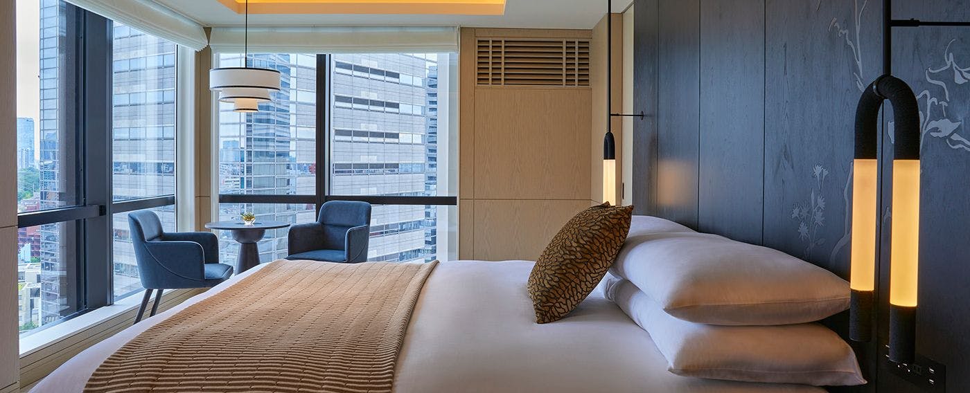 Kimpton Shinjuku Tokyo