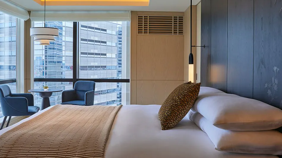 Kimpton Shinjuku Tokyo