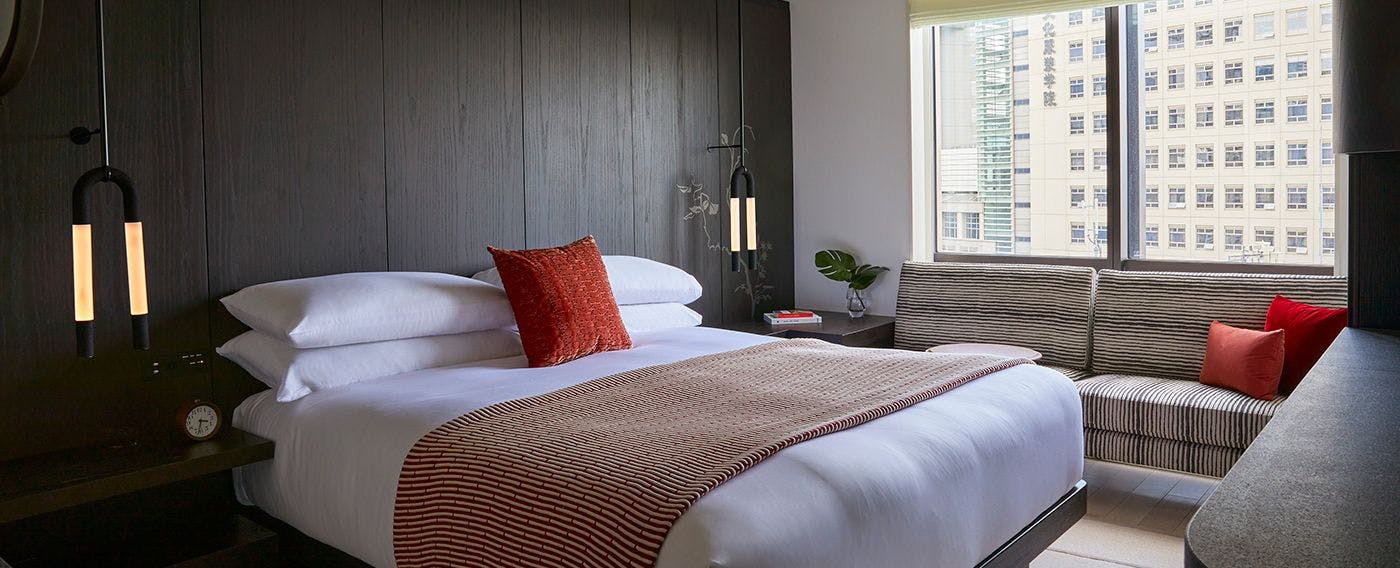 Kimpton Shinjuku Tokyo