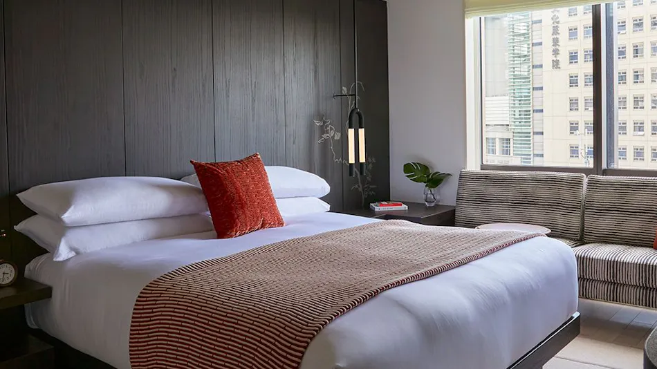 Kimpton Shinjuku Tokyo