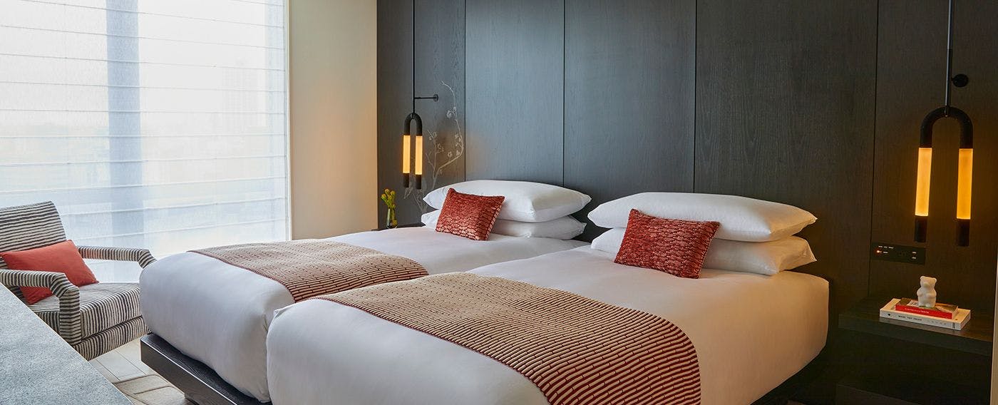 Kimpton Shinjuku Tokyo