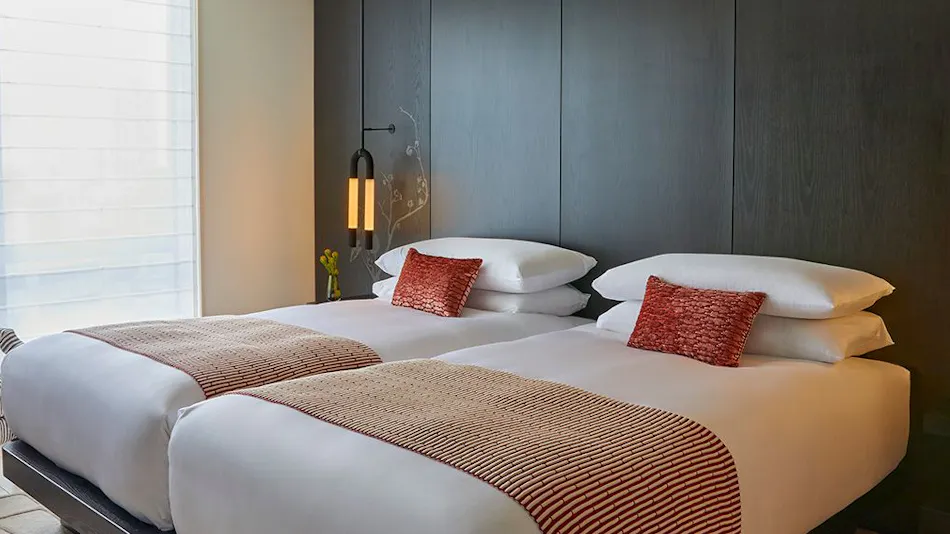 Kimpton Shinjuku Tokyo