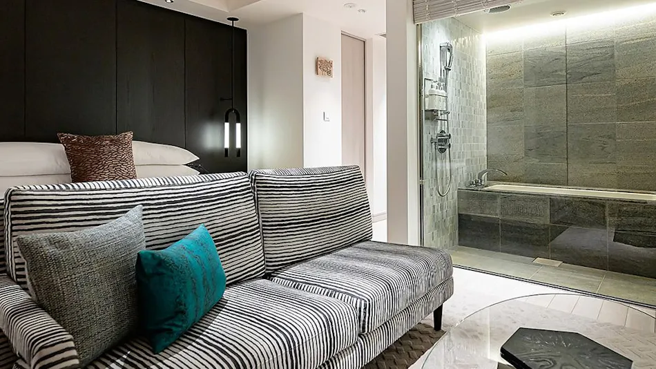 Kimpton Shinjuku Tokyo