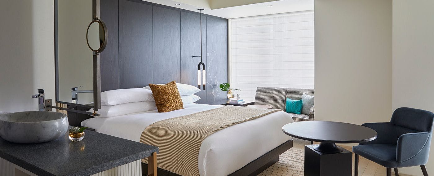 Kimpton Shinjuku Tokyo