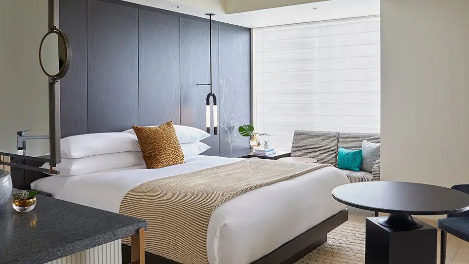 Kimpton Shinjuku Tokyo