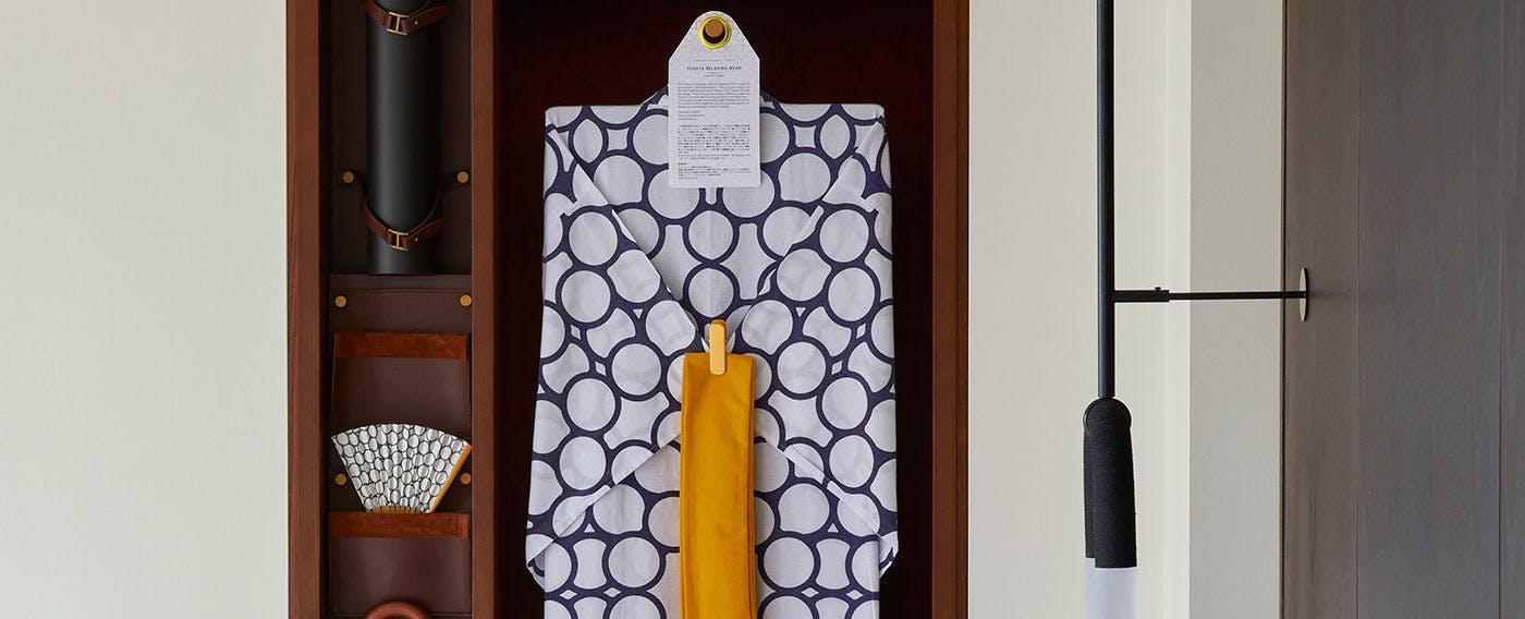 Kimpton Shinjuku Tokyo