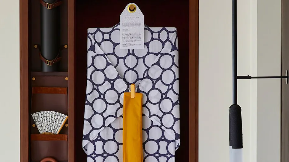 Kimpton Shinjuku Tokyo