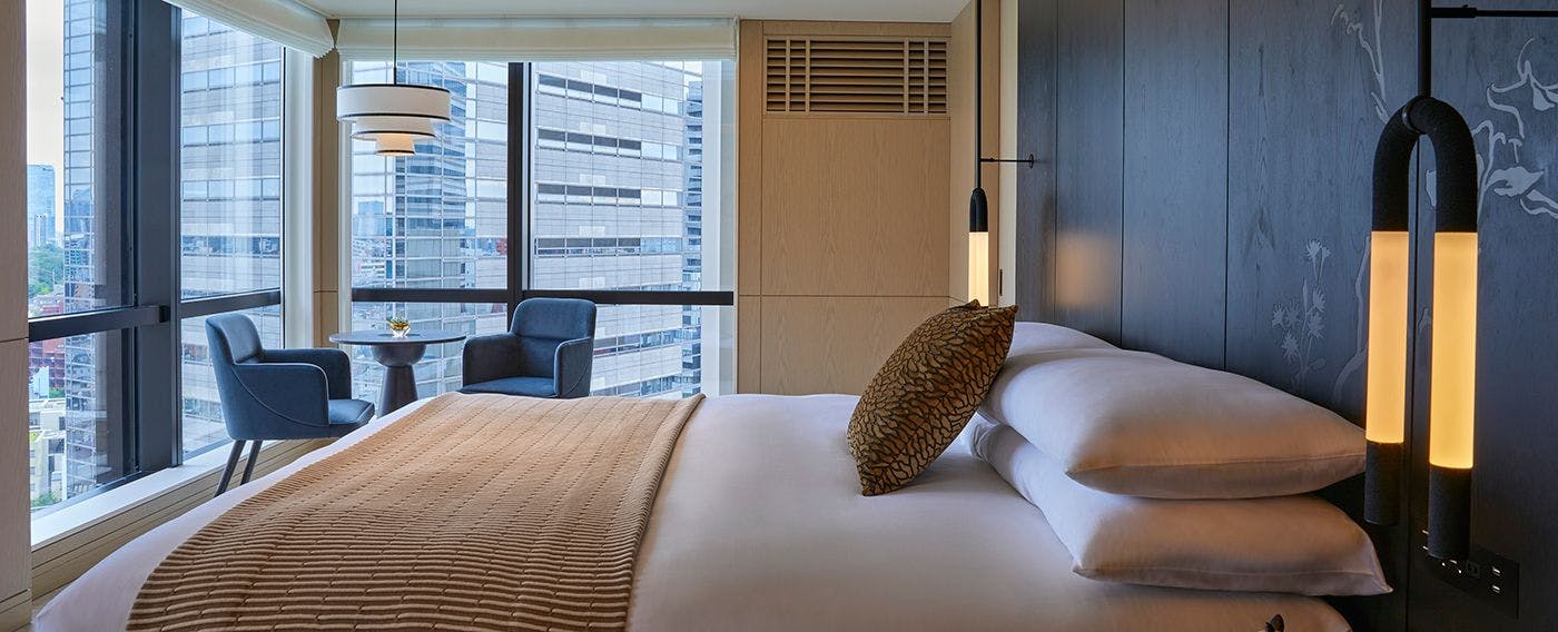 キンプトン新宿東京 by IHG