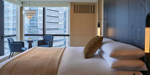 キンプトン新宿東京 by IHG
