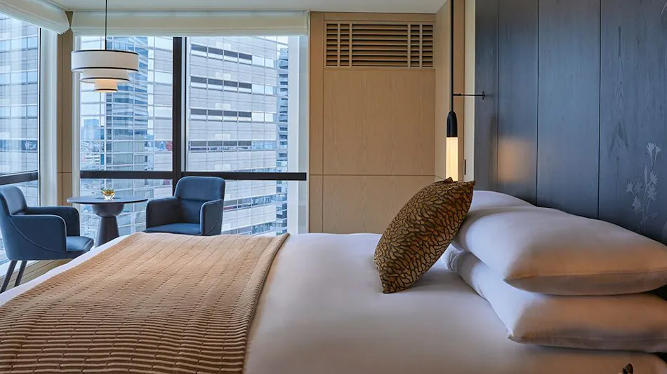 Kimpton Shinjuku Tokyo