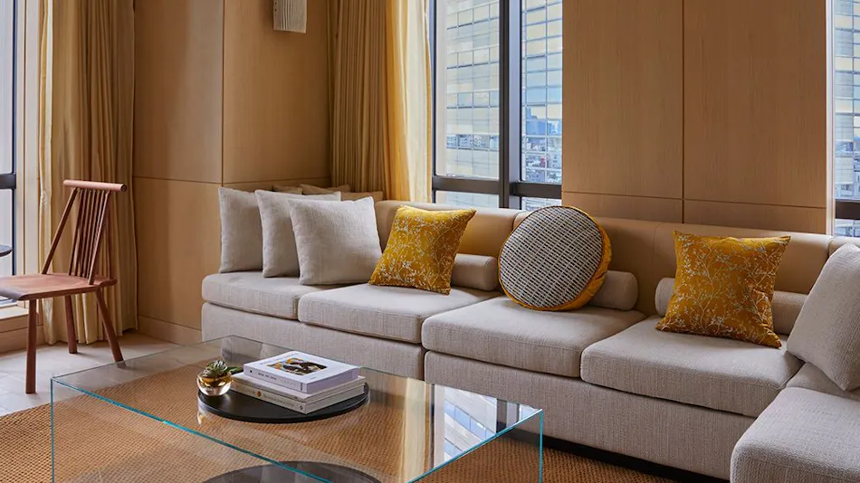 Kimpton Shinjuku Tokyo