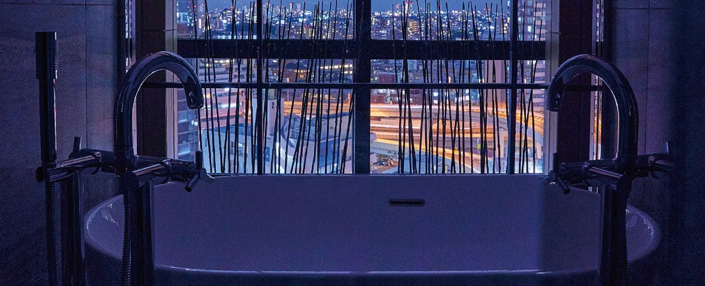 キンプトン新宿東京 by IHG