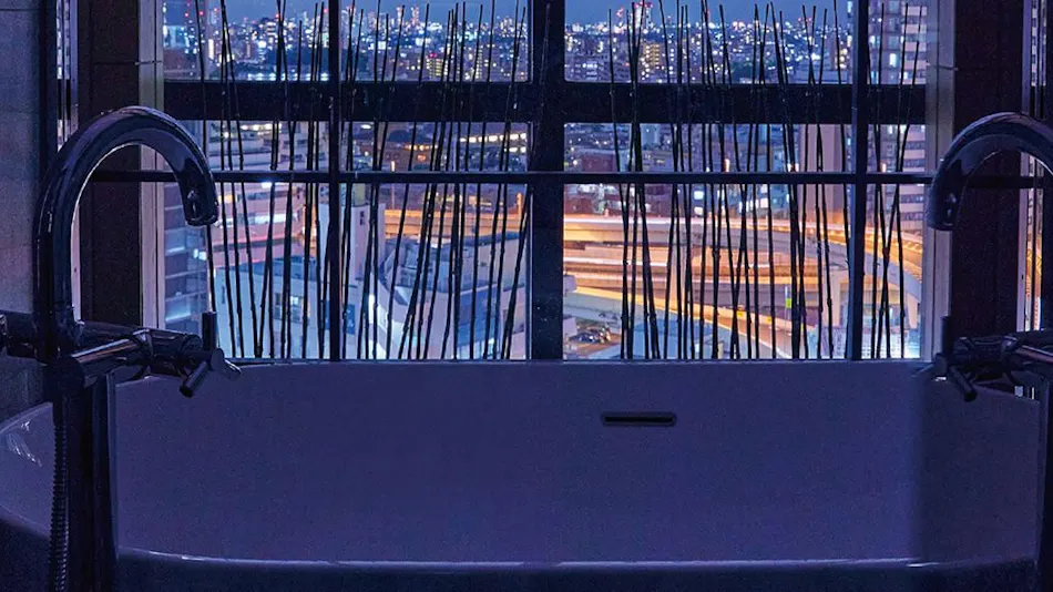 Kimpton Shinjuku Tokyo