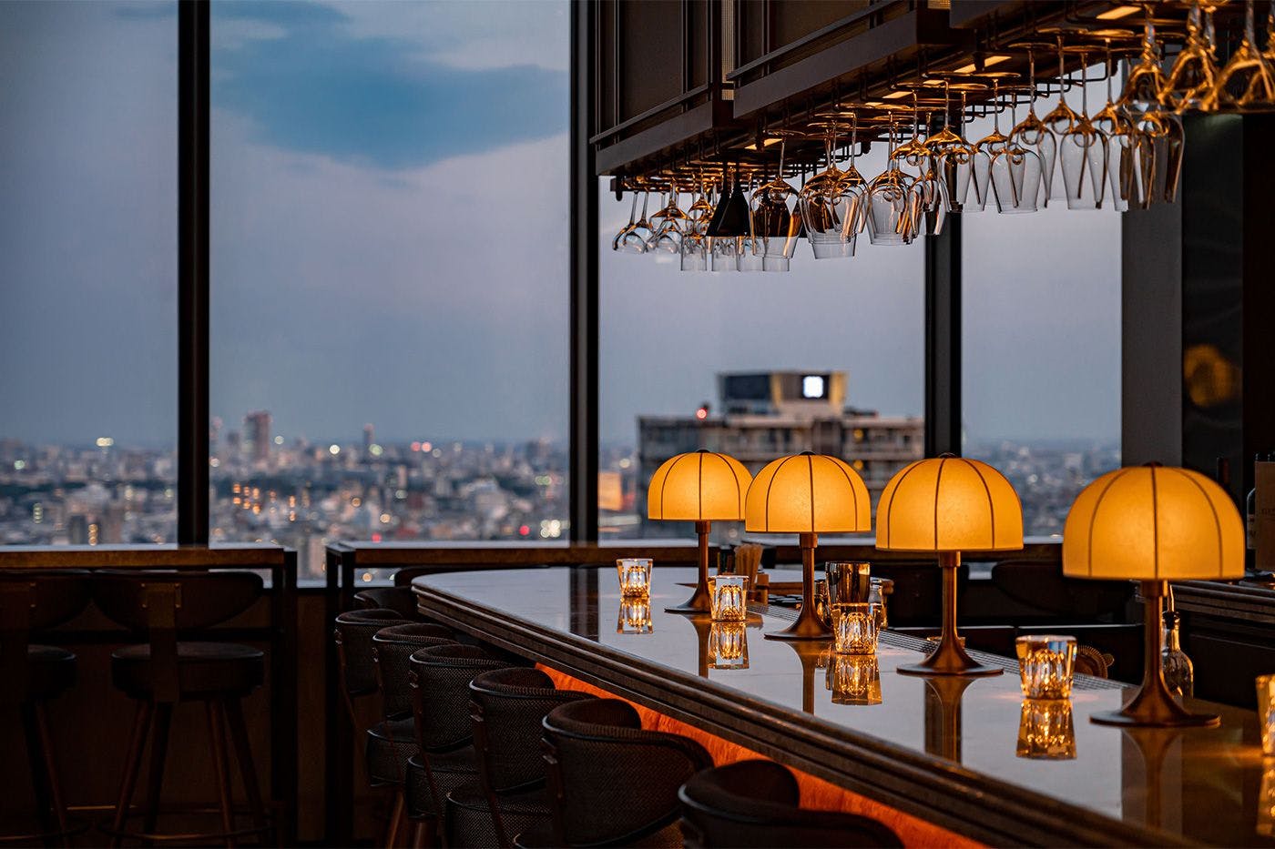 キンプトン新宿東京 by IHG