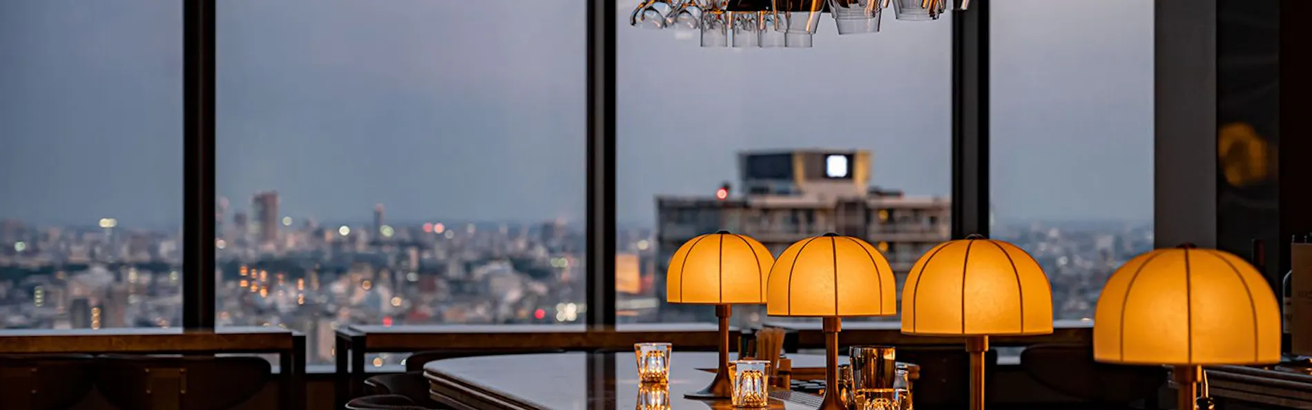 キンプトン新宿東京 by IHG