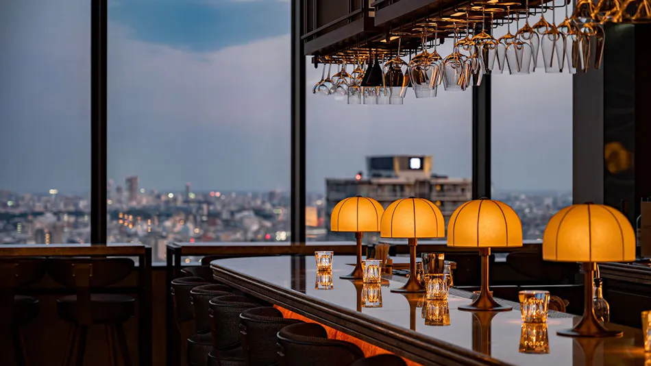 Kimpton Shinjuku Tokyo