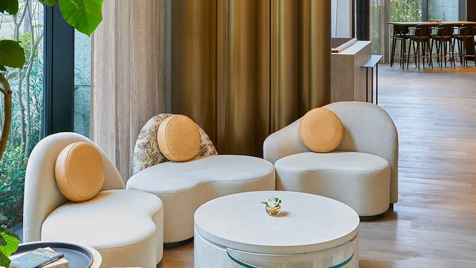 Kimpton Shinjuku Tokyo