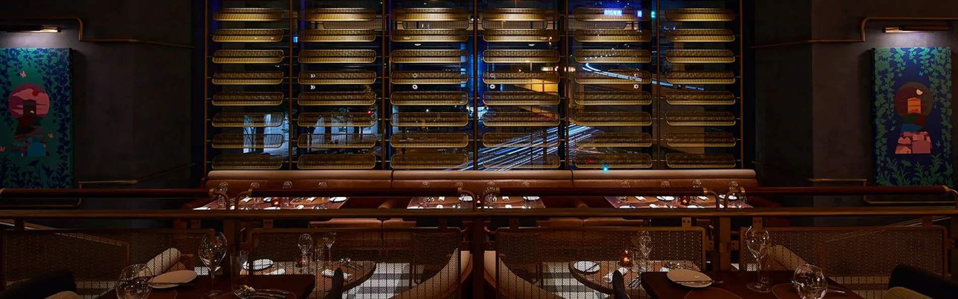 キンプトン新宿東京 by IHG