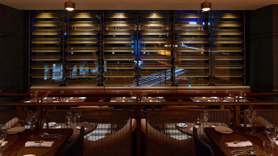 Kimpton Shinjuku Tokyo