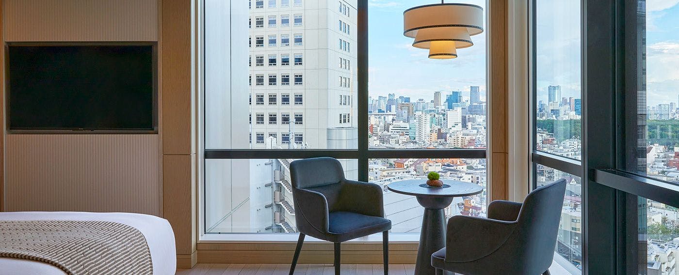 ห้องพักแขก