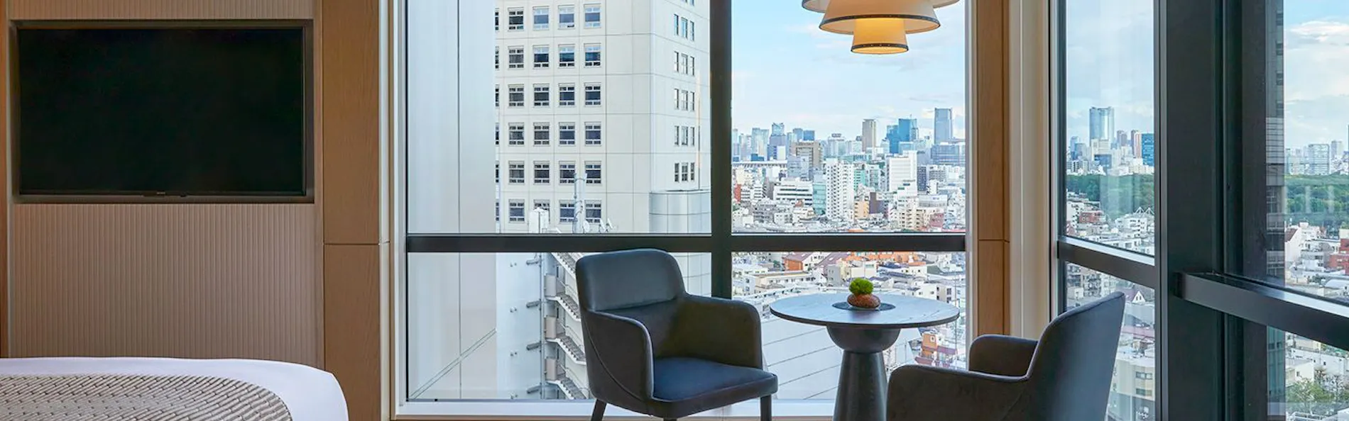キンプトン新宿東京 by IHG