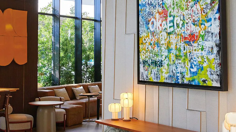 Kimpton Shinjuku Tokyo