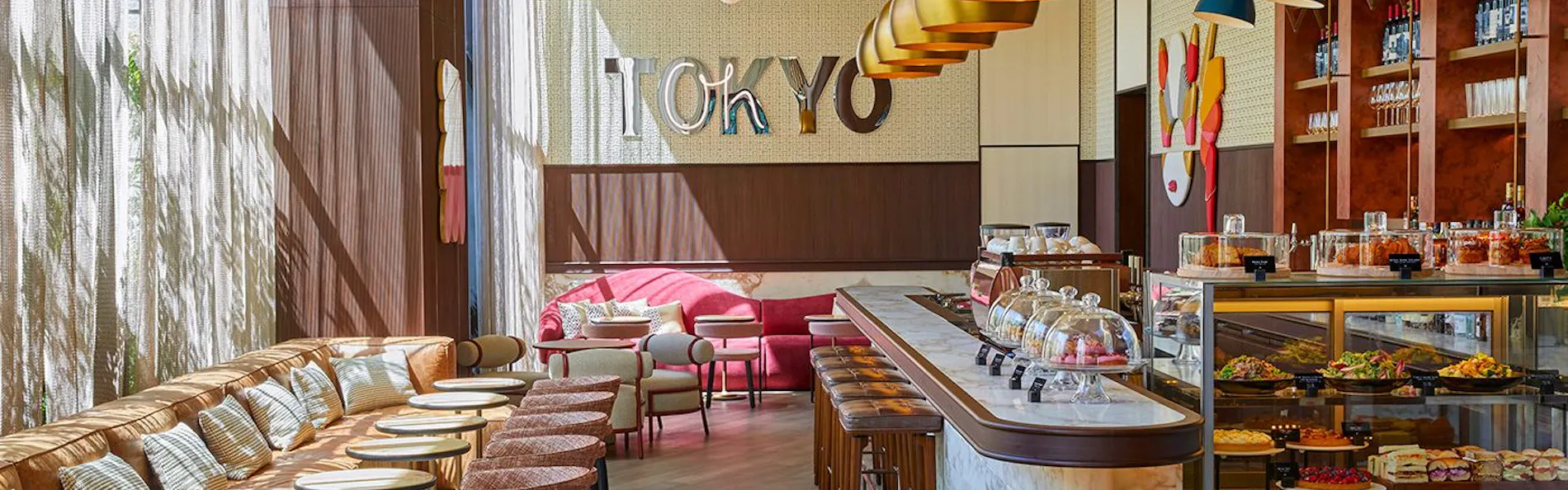 キンプトン新宿東京 by IHG
