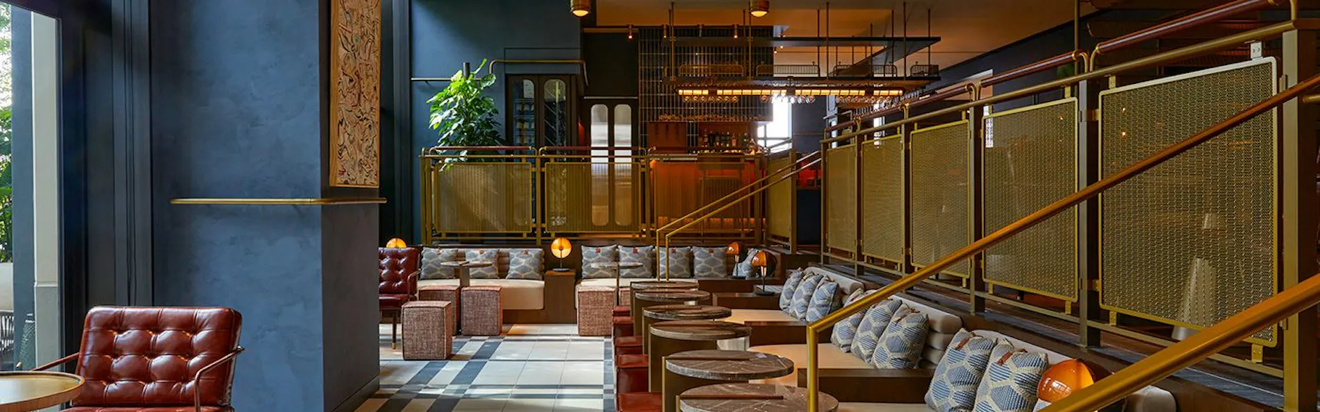 キンプトン新宿東京 by IHG