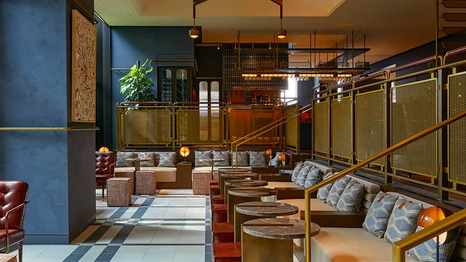 Kimpton Shinjuku Tokyo