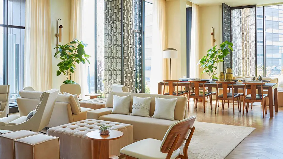 Kimpton Shinjuku Tokyo