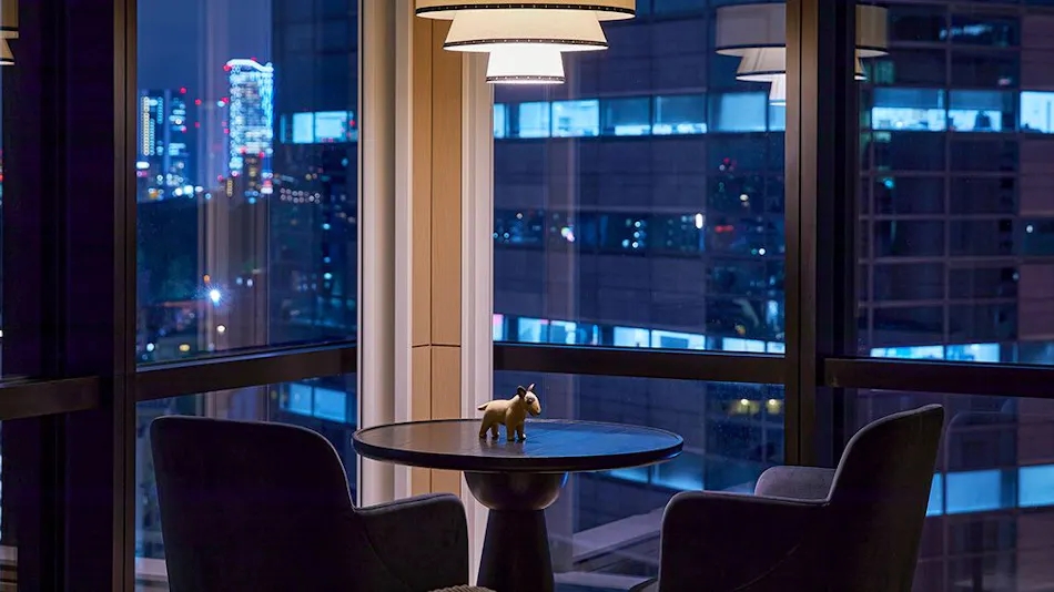 Kimpton Shinjuku Tokyo