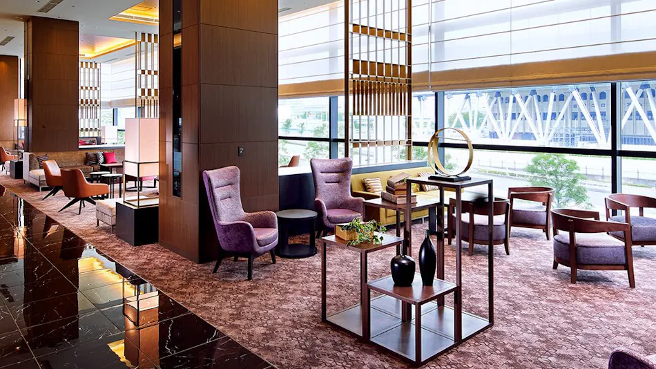 Villa Fontaine Grand Tokyo Ariake | Sumitomo Realty & Development