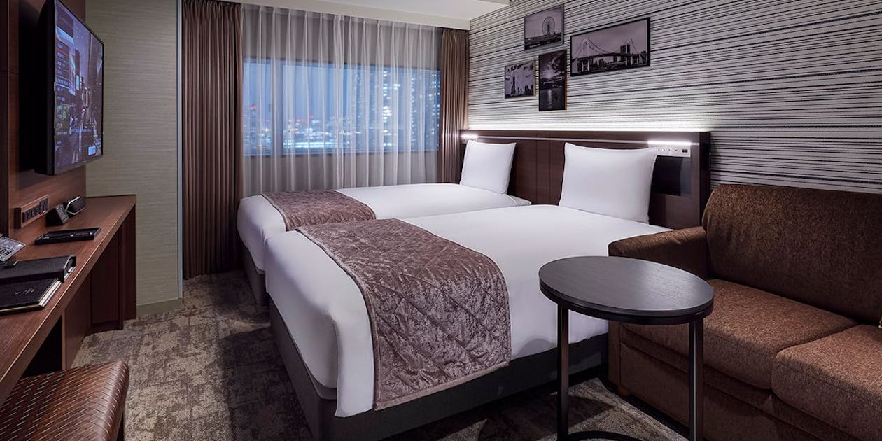 画像はWEBサイトのOGPタグから引用しています 宿泊予約 一休.com