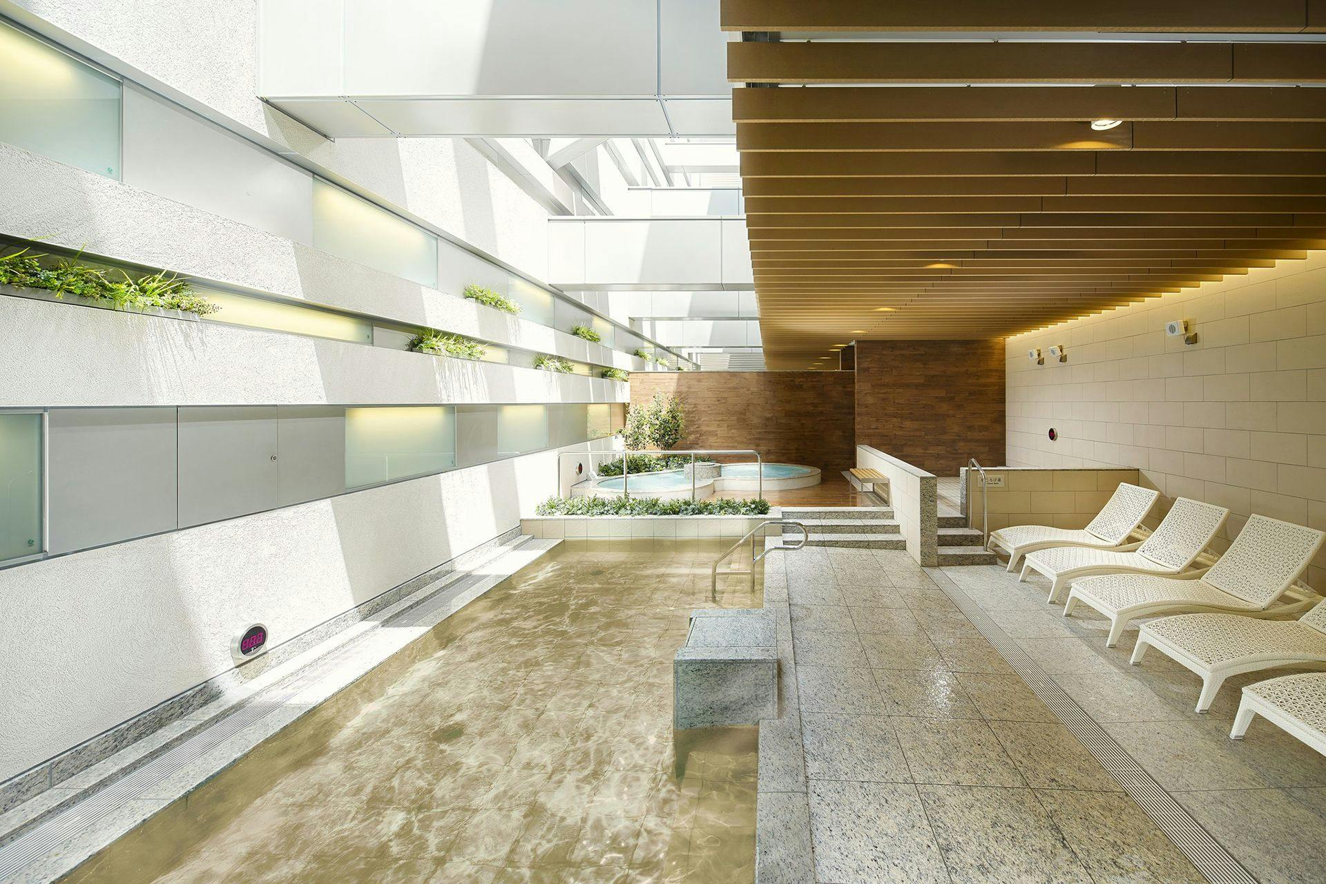 Villa Fontaine Grand Tokyo Ariake | Sumitomo Realty & Development