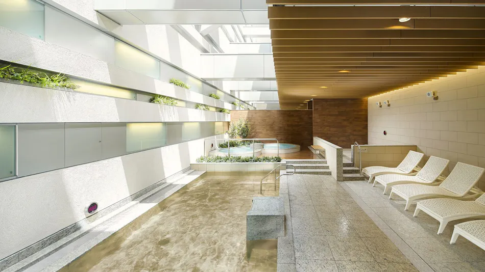 Villa Fontaine Grand Tokyo Ariake | Sumitomo Realty & Development