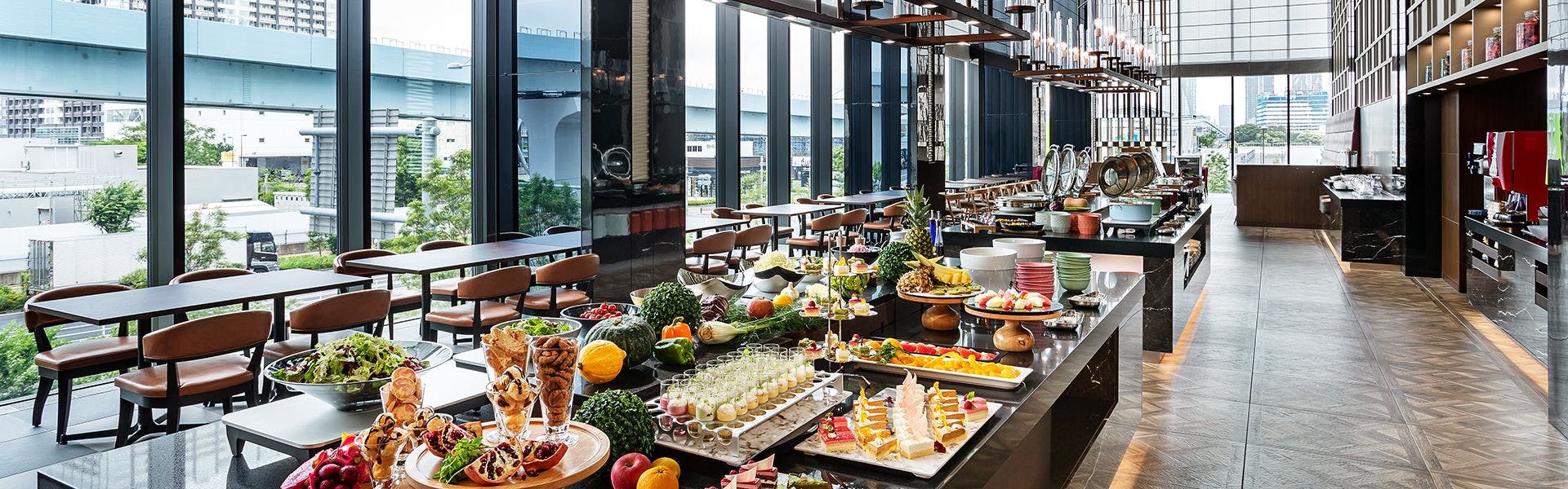 Villa Fontaine Grand Tokyo Ariake | Sumitomo Realty & Development