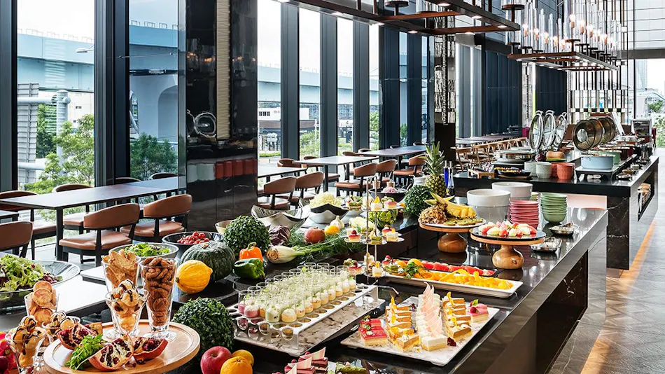 Villa Fontaine Grand Tokyo Ariake | Sumitomo Realty & Development