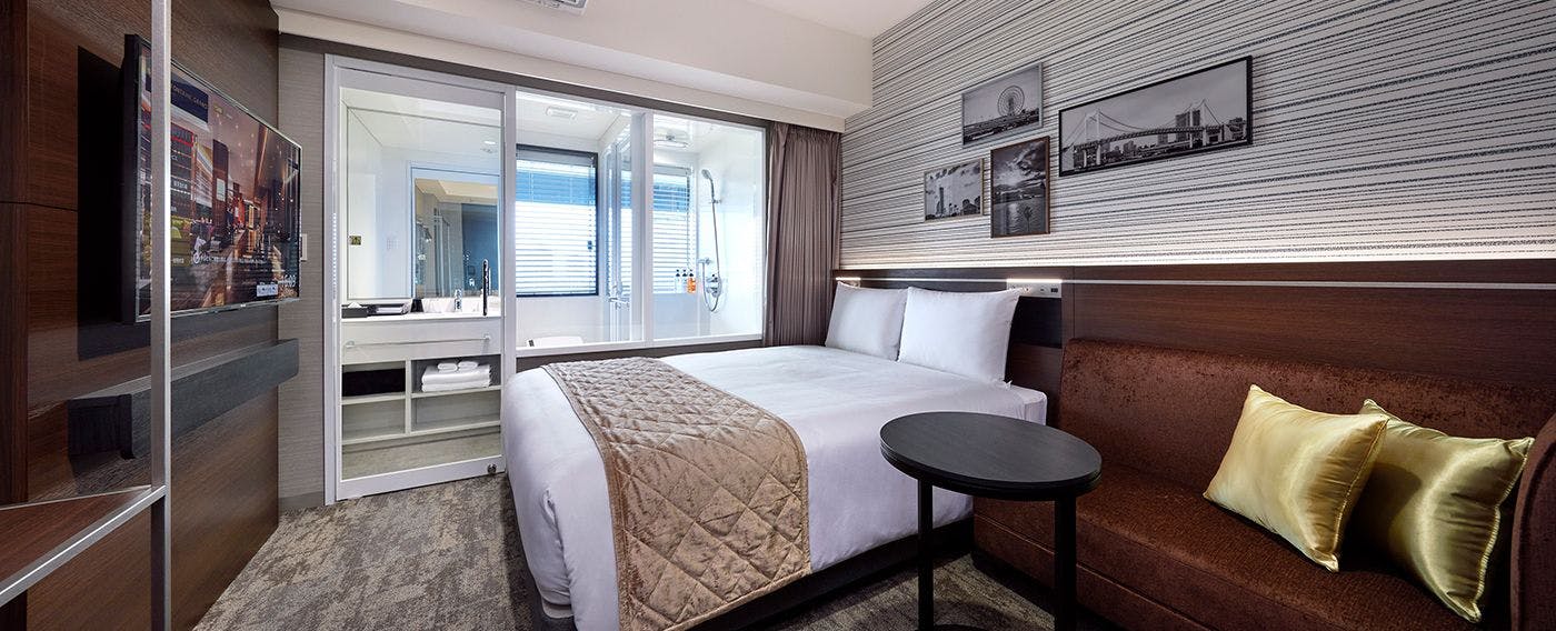 Villa Fontaine Grand Tokyo Ariake | Sumitomo Realty & Development