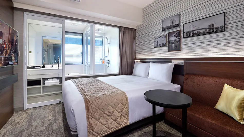 Villa Fontaine Grand Tokyo Ariake | Sumitomo Realty & Development