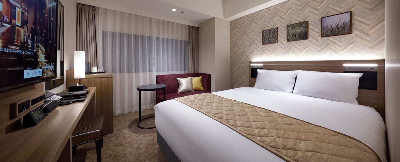 Villa Fontaine Grand Tokyo Ariake | Sumitomo Realty & Development