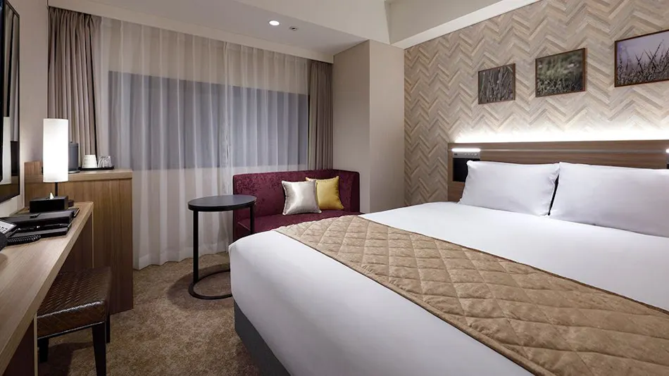 Villa Fontaine Grand Tokyo Ariake | Sumitomo Realty & Development